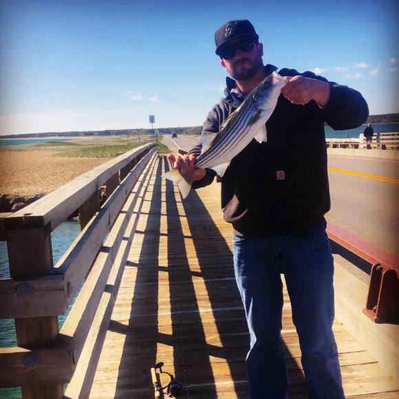 Meet your Posher, Derek - Picture 1 of 1